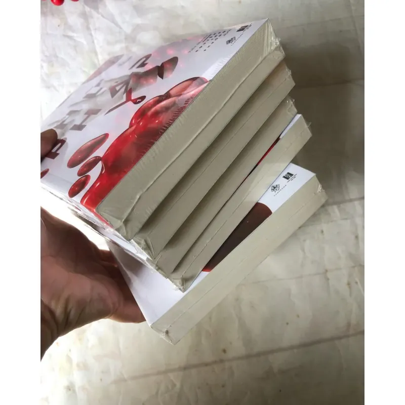 Trọn bộ 5 tập Nữ Pháp Y - Đới Tây 736402