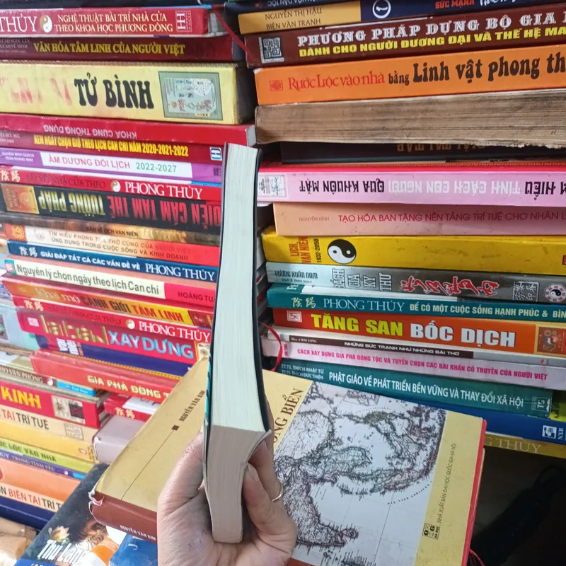 Sau Giờ Học- Higashino Keigo 698656