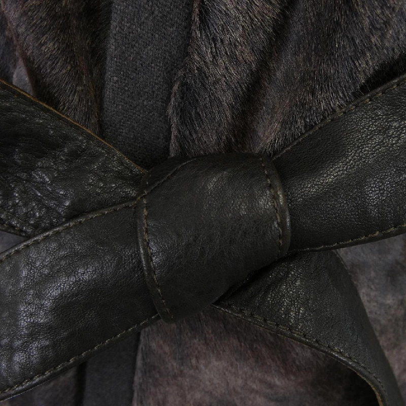 【Mã giảm giá】Áo khoác không cổ KARL DONOGHUE 642067