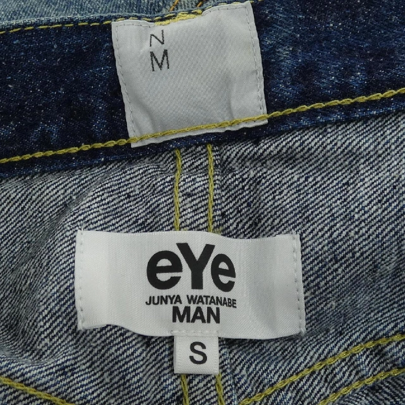 JUNYA WATANABE WN-P912 Manual Mới - Quần Jeans Hàng hiệu Chính hãng 885018