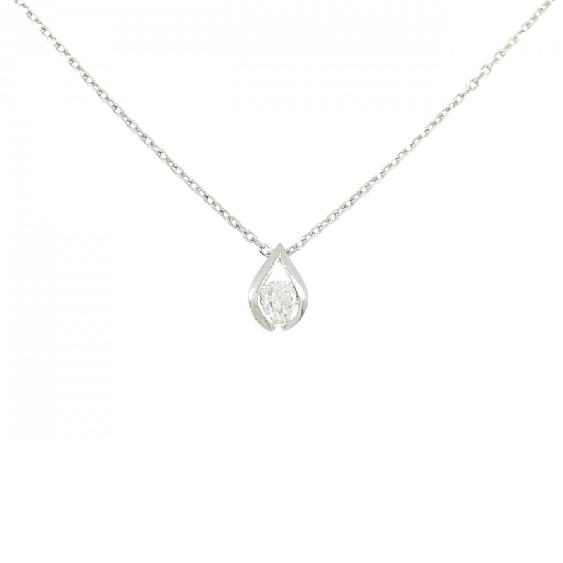 PT1000/PT850 Dây chuyền kim cương 0.20CT - Hàng hiệu Chính hãng 859357