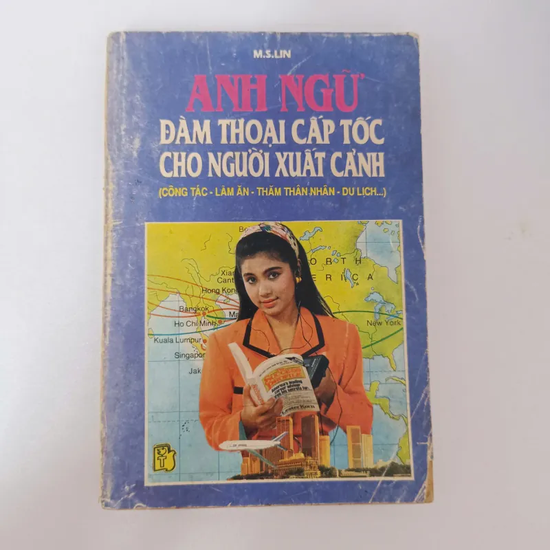 Rèn luyện kỹ năng sử dụng tiếng anh (bộ 12 cuốn) 926775