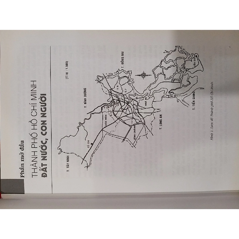 Giáo dục Thành phố Hồ Chí Minh - 50 năm đấu tranh xây dựng và phát triển (1945 - 1995) 543996
