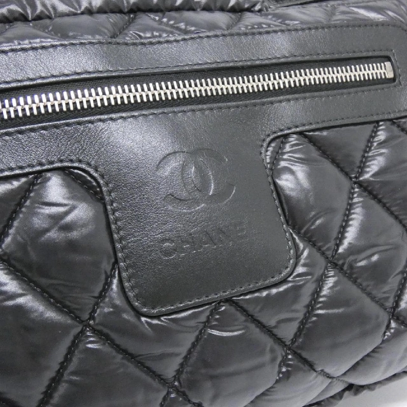 Túi xách Chanel Coco Cocoon Line 48610 - Hàng hiệu Authentic 767515