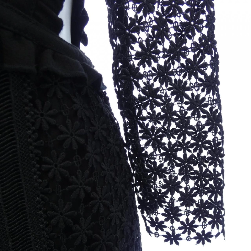 【Khuyến mãi】Self-Portrait váy liền 648487