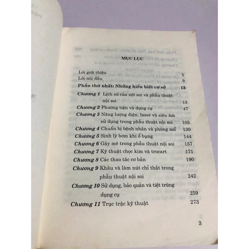 PHẪU THUẬT NỘI SOI Ổ BỤNG  539447