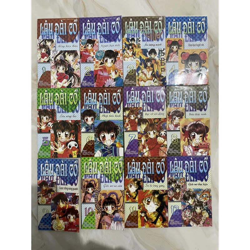 Lâu đài cổ 1000391