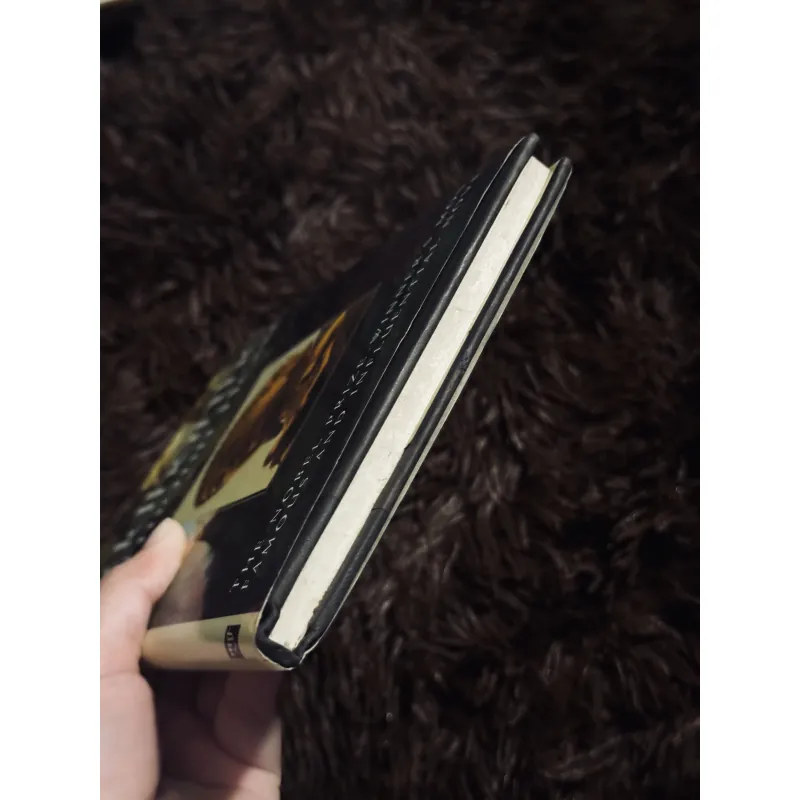 Siddhartha - Hermann Hesse (bìa cứng) 764401