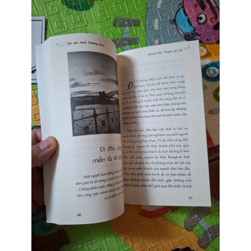 Chỉ cần mình thương nhau 1000314