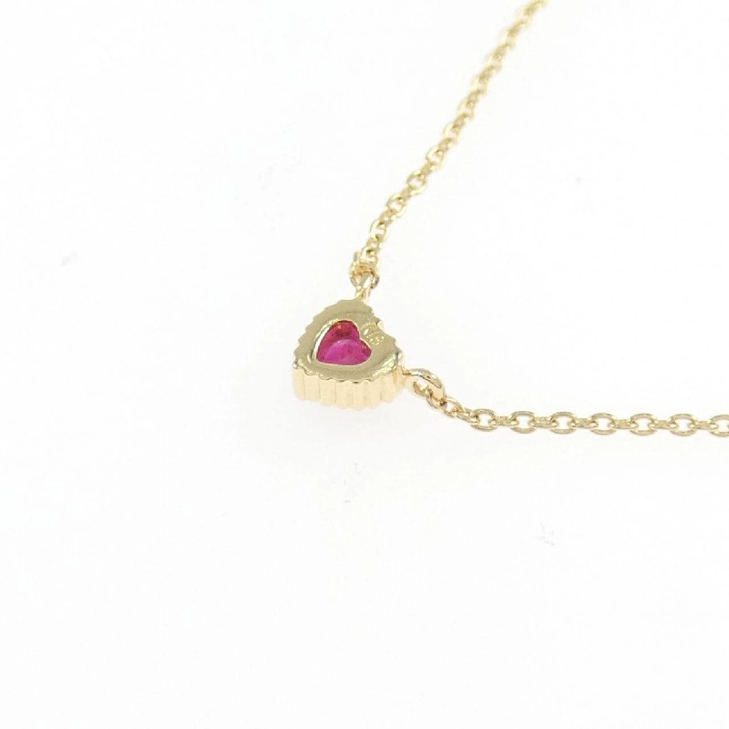 Vòng cổ Ruby Vandome - Hàng hiệu Chính hãng 840623