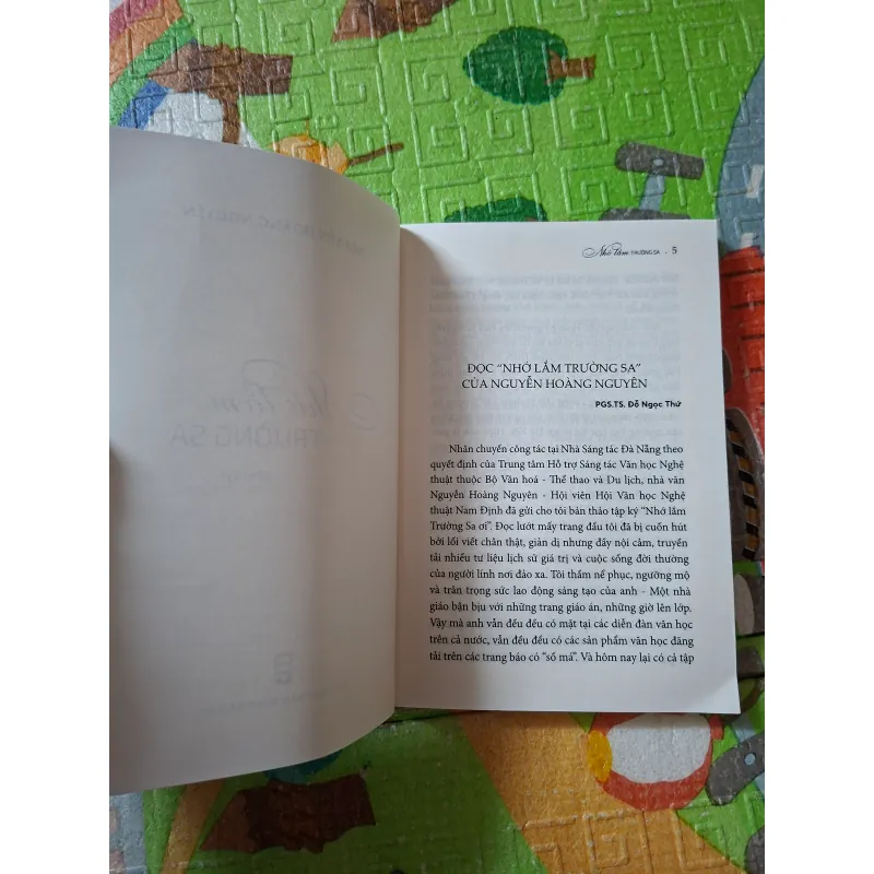 Nhớ lắm Trường Sa 981251