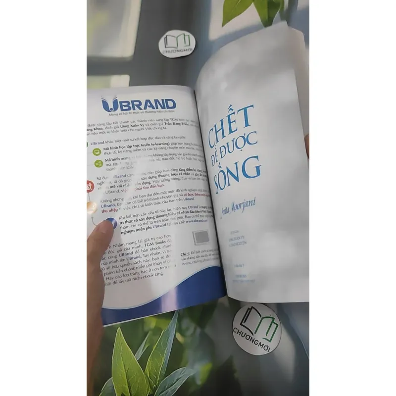 Chết Để Được Sống - Anita Moorjani 1018966