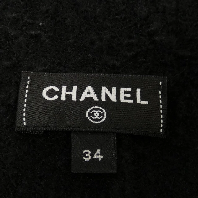 【Mã giảm giá】Quần Chanel CHANEL 653847