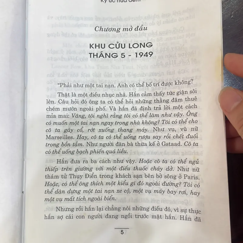 Ký ức nửa đêm - SIDNEY SHELDOM - tiểu thuyết nước ngoài  1039484