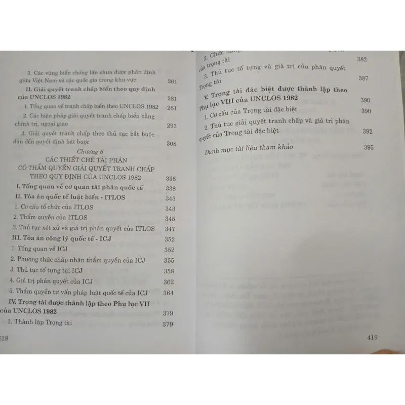 LUẬT BIỂN - NGÔ HỮU PHƯỚC 694712