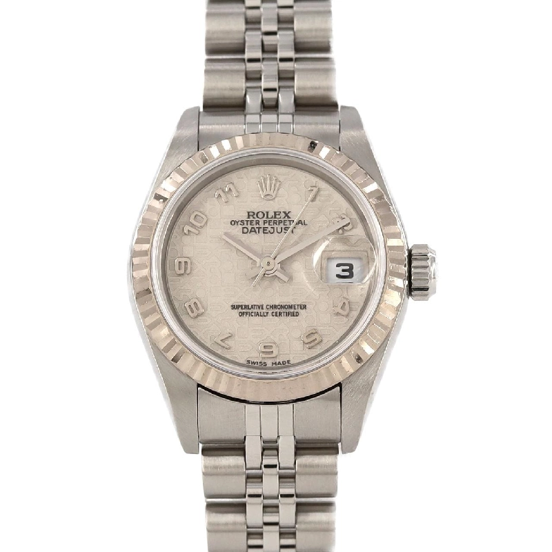 Đồng hồ Rolex Datejust 79174 SSxWG tự động F - Hàng hiệu chính hãng 876690