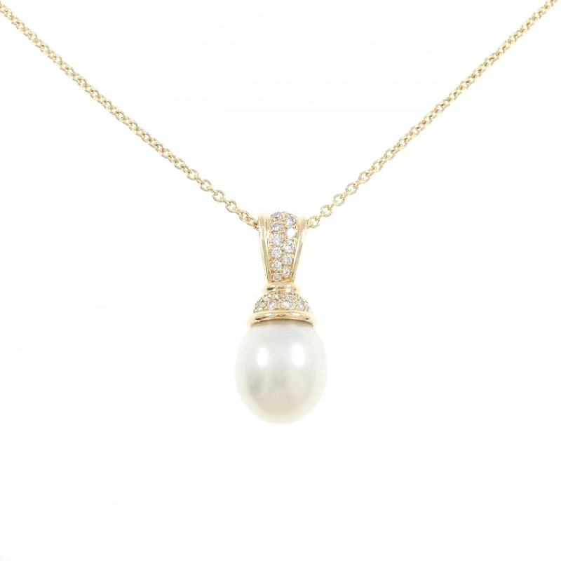 Boucheron Ngọc trai trắng - Hàng hiệu Authentic 841277