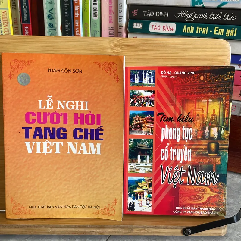 lễ Nghi cưới hỏi tang lễ,phong tục truyền thống 727735