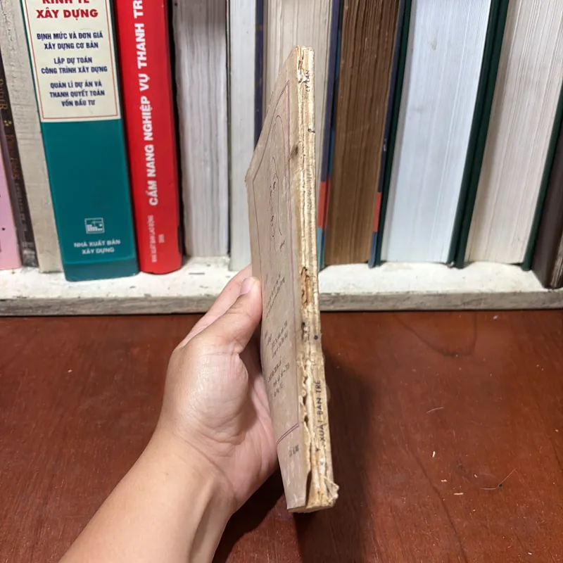 II Tập Truyện: Chút Lãng Mạn Trong Mưa - Lý Lan - 1987 751281