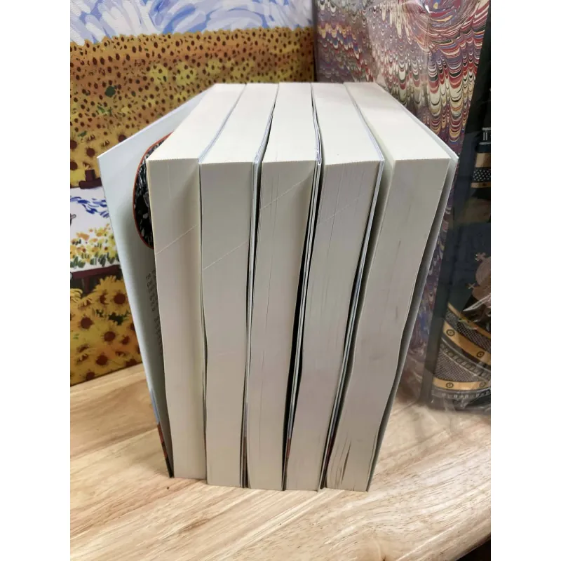 Con Đường Chẳng Mấy Ai Đi - M. Scott Peck 976649