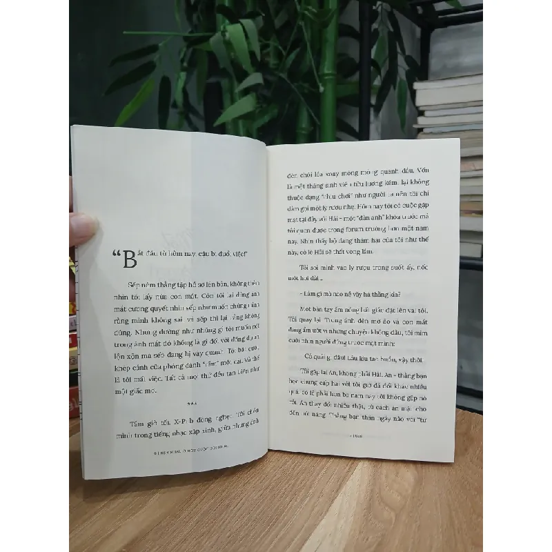 Hẹn nhau ở một cuộc đời khác – Gari 576084