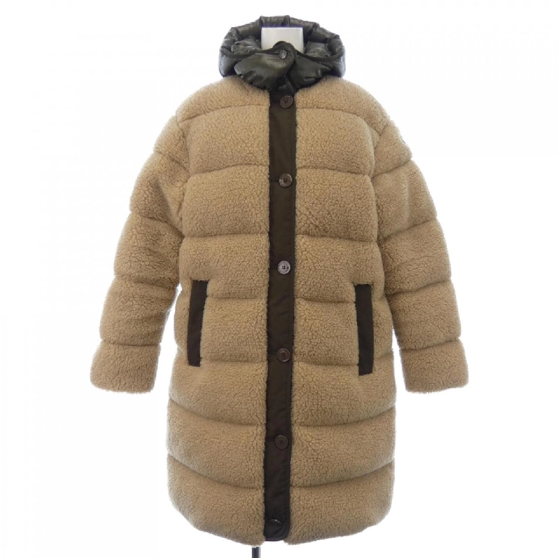 Áo khoác lông vũ MONCLER 635699