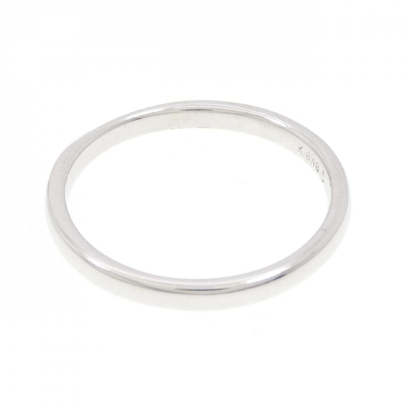 Nhẫn kim cương K18WG 0.03CT - Hàng hiệu Chính hãng 851629