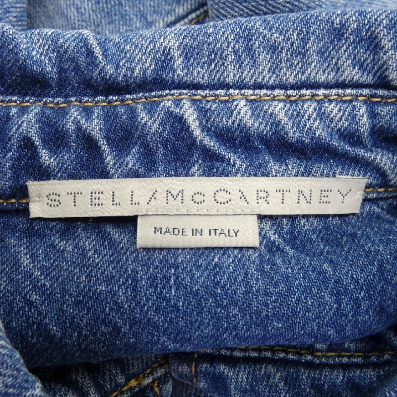 STELLA MCCARTNEY Áo khoác denim - Hàng hiệu Authentic 635863