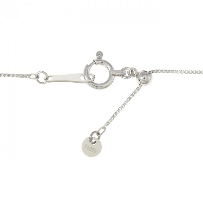 PT Dây chuyền kim cương 0.39CT - Hàng hiệu Chính hãng 862519