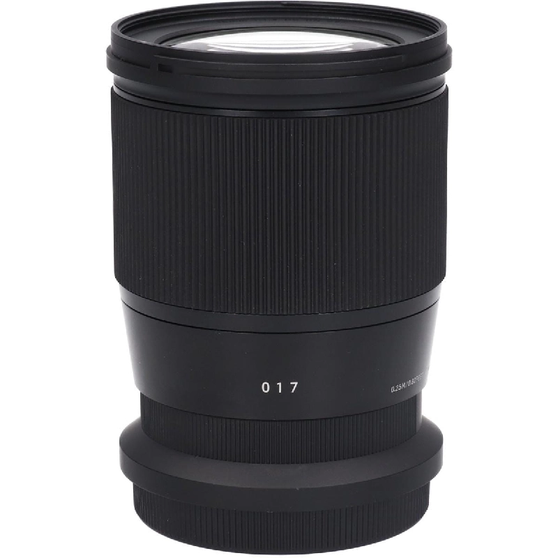 Ống kính Z16mm F1.4DC DN(C) - Hàng hiệu Chính hãng 878386