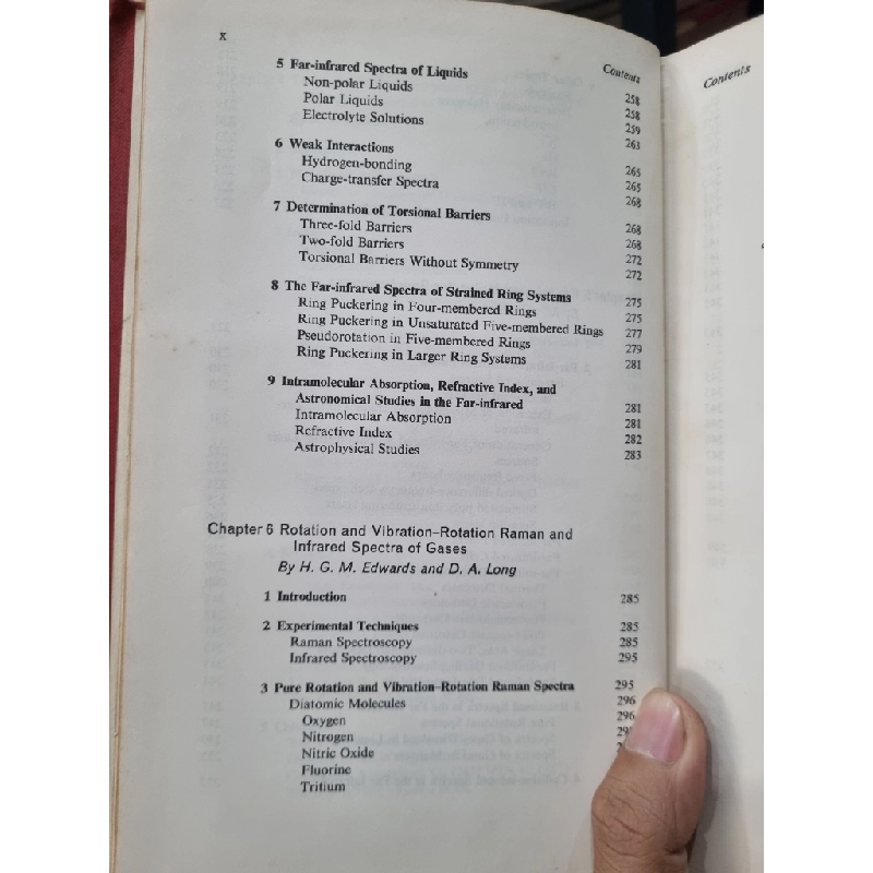 Molecular Spectroscopy Volume 1 (A Specialist Periodical Report) - R. F. Barrow, D. A. Long, D. J. Millen 448793