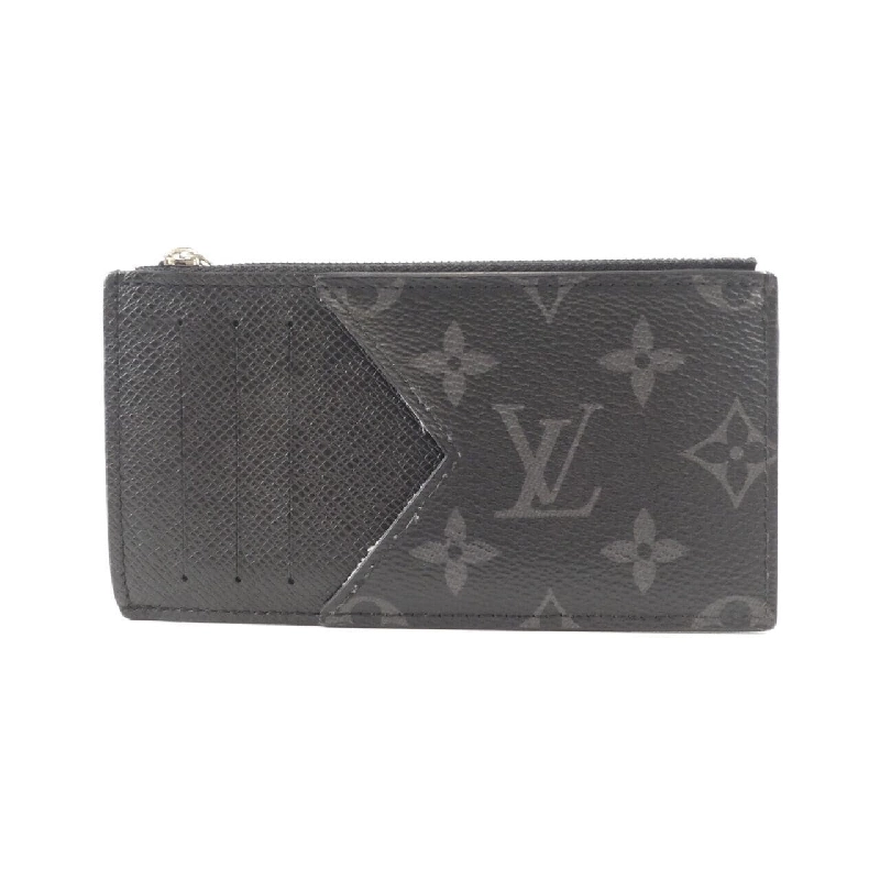 Ví đựng tiền Louis Vuitton Taiga Lama M30271 619545