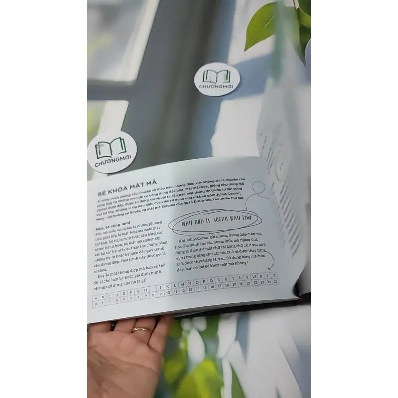 Toán Học Siêu Hay - Katie Hewett & Tracie Young 727311