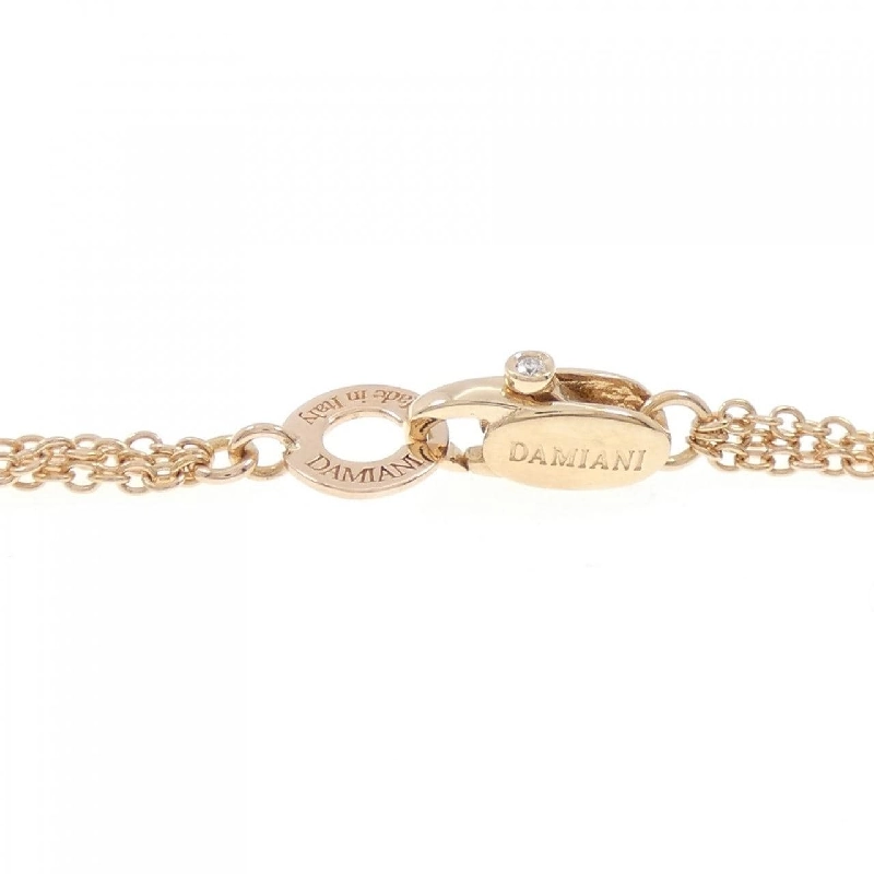 Damianni Amethyst Necklace - Hàng hiệu Authentic 842058