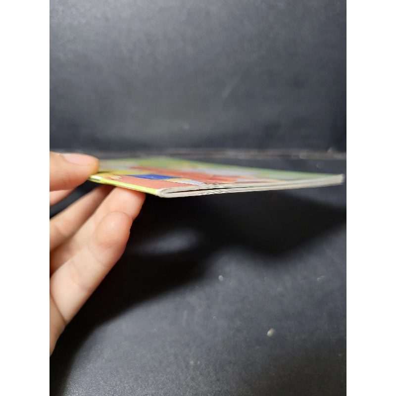 Một ngày với chúa Giesu (sách màu) mới 90% HCM1001 Father Lovasik S.V.D TÂM LINH - TÔN GIÁO - THIỀN 918164