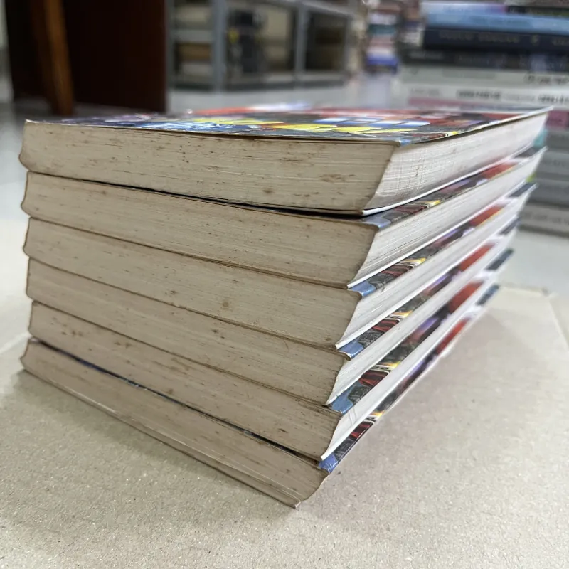 ĐỘC CÔ CẦU BẠI - CỔ LONG 927614