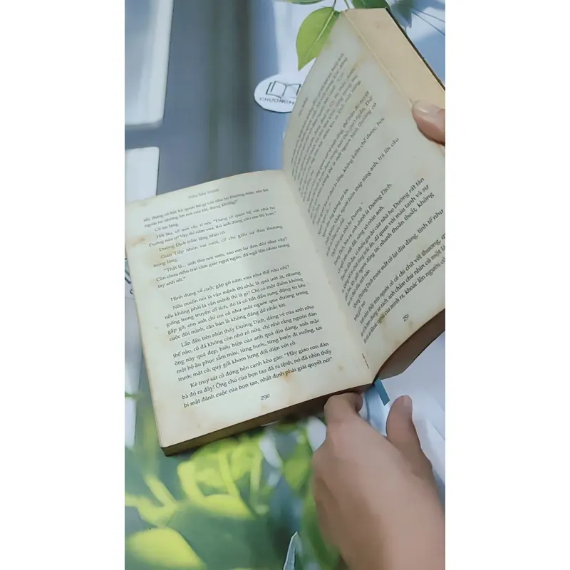 Đen Trắng - Triêu Tiểu Thành 744742