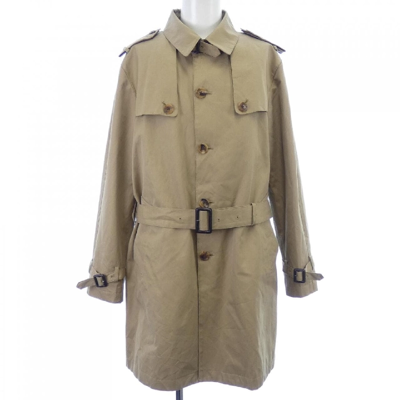 Áo khoác trench Paul Smith - Hàng hiệu Authentic 901081