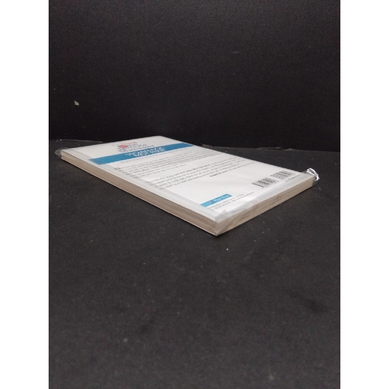 Vị giám đốc một phút (có bọc) mới 90% ố nhẹ HCM1008 Ken Blanchard, Ph. D. & Spencer Johnson,M.D QUẢN TRỊ 916397