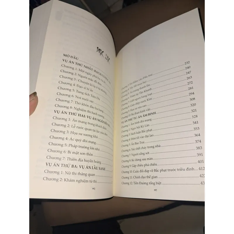 Thời niên thiếu của pháp y tống từ tập 1 596332
