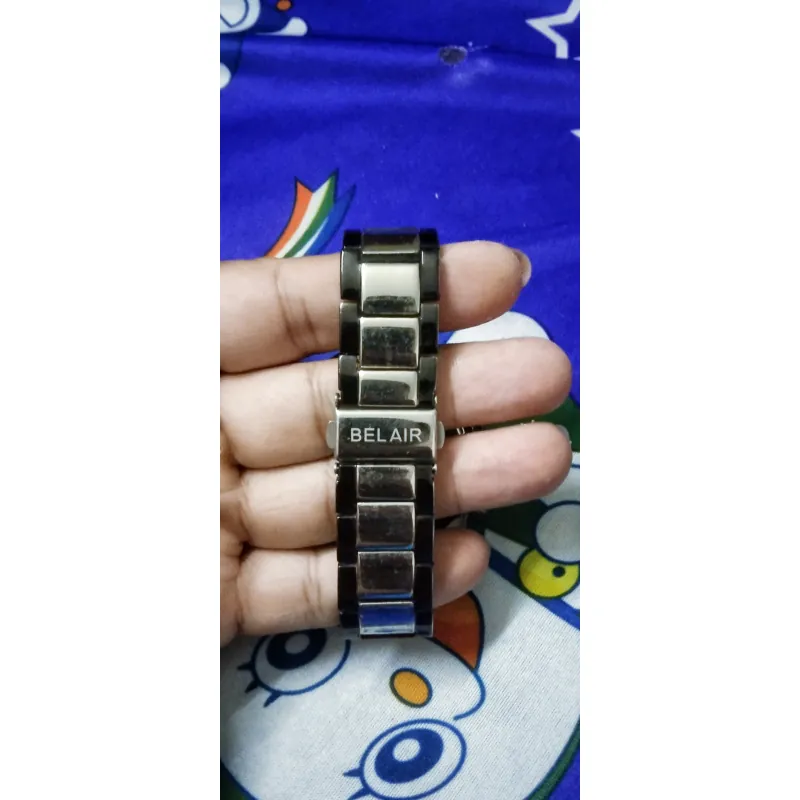 Đồng hồ kim nam thể thao 777930