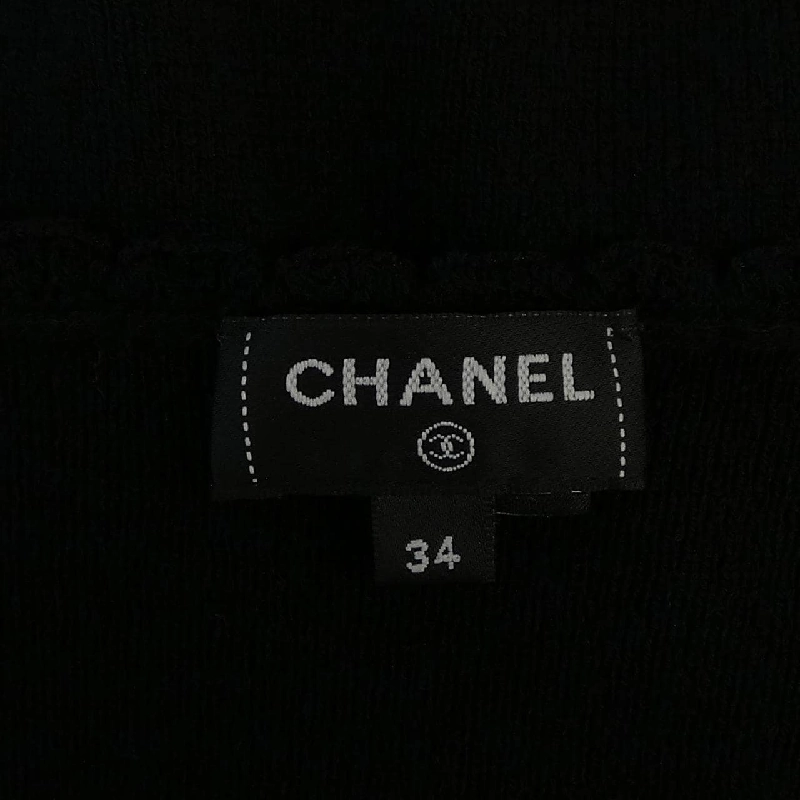 CHANEL LOOK1 P78389K11301 Váy - Hàng hiệu Chính hãng 812774