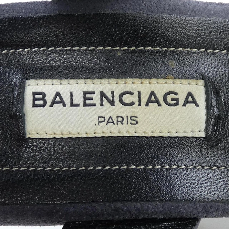 【Mã giảm giá】Giày sandal BALENCIAGA 663710