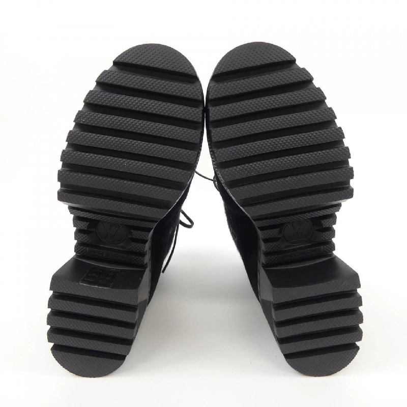 【Khuyến mãi】Giày bốt LOUIS VUITTON 659933