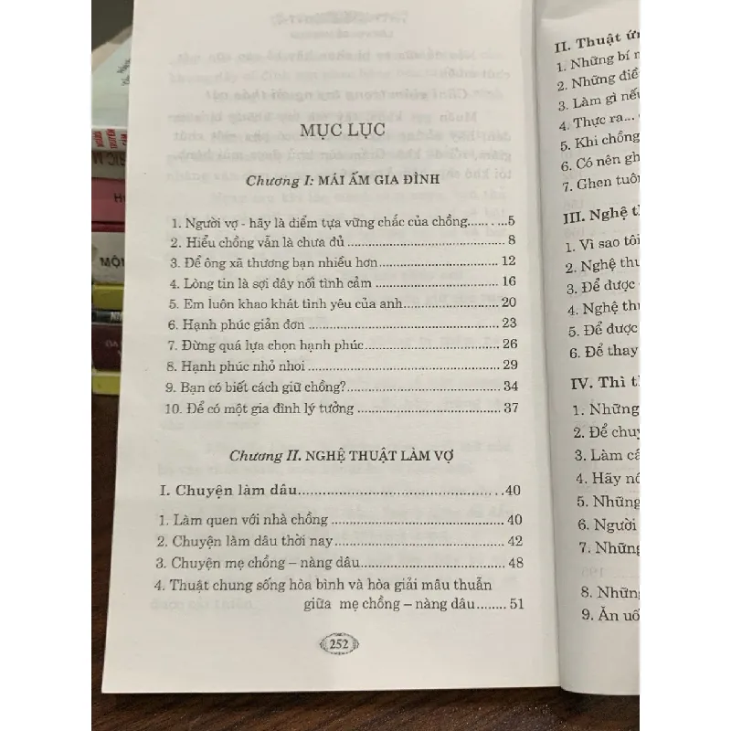 Làm vợ dễ hay khó- Hoài Thu 576727