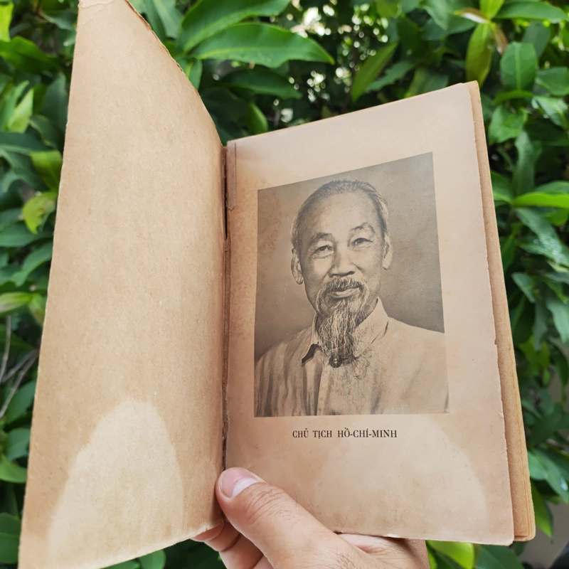Đoàn Kết Đoàn Kết Đại Đoàn Kết, Thành Công Thành Công Đại Thành Công - Hồ Chí Minh 536600