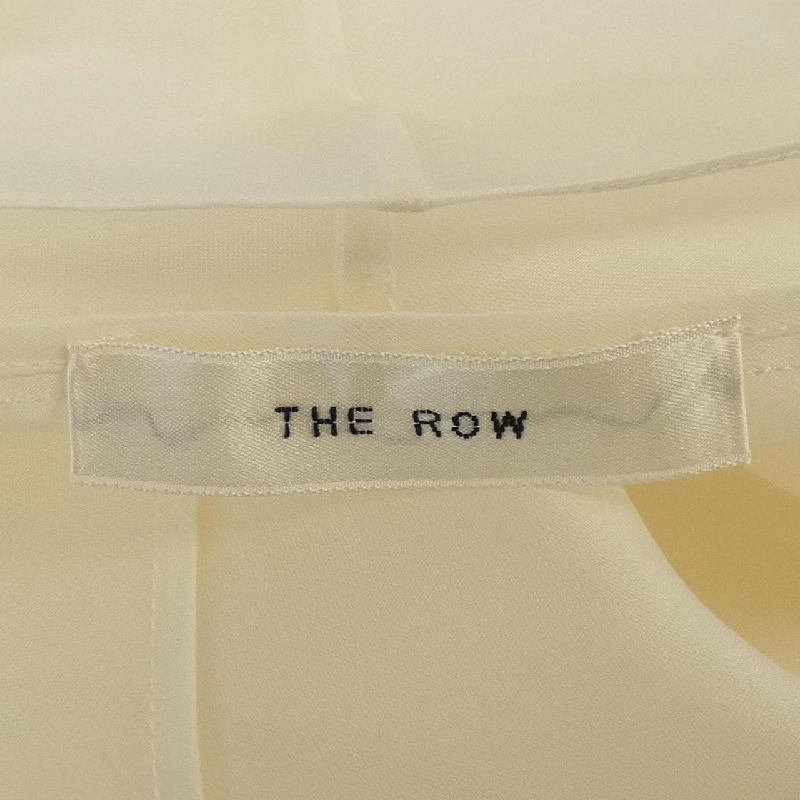 ザロウ THE ROW 4870-W1281 Top - Hàng hiệu Authentic 808775