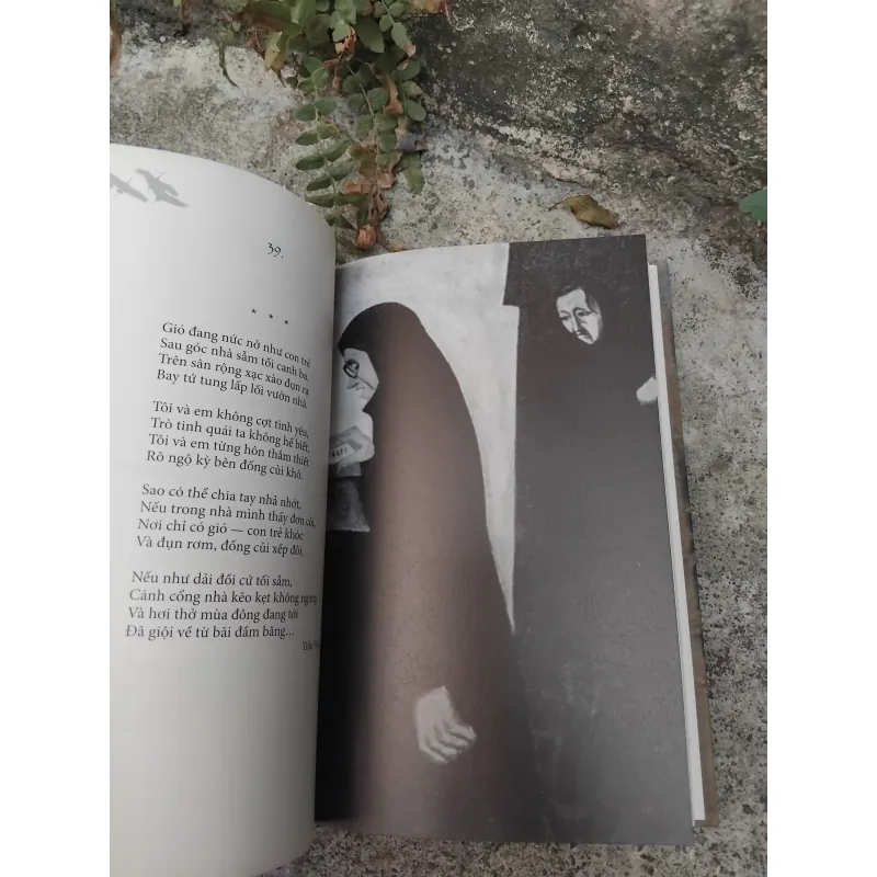 Ngọn lửa Nga tập thơ của Nikolai Rubtsov 1003435