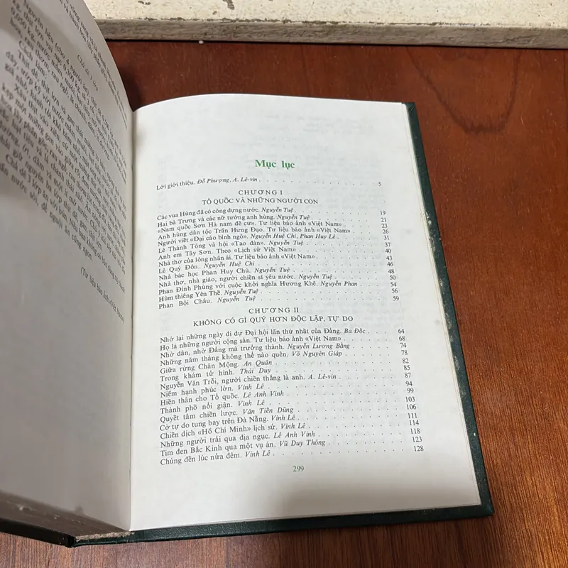 II Sách Liên Xô: Việt Nam Đất Nước Con Người - E.P. Gladunốp (Chủ Biên) - 1985 719540
