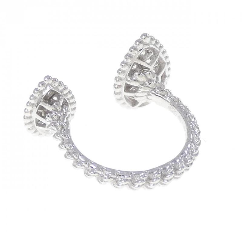 Boucheron Serpent Bohème 2 Motif Nhẫn - Hàng hiệu Chính hãng 839370